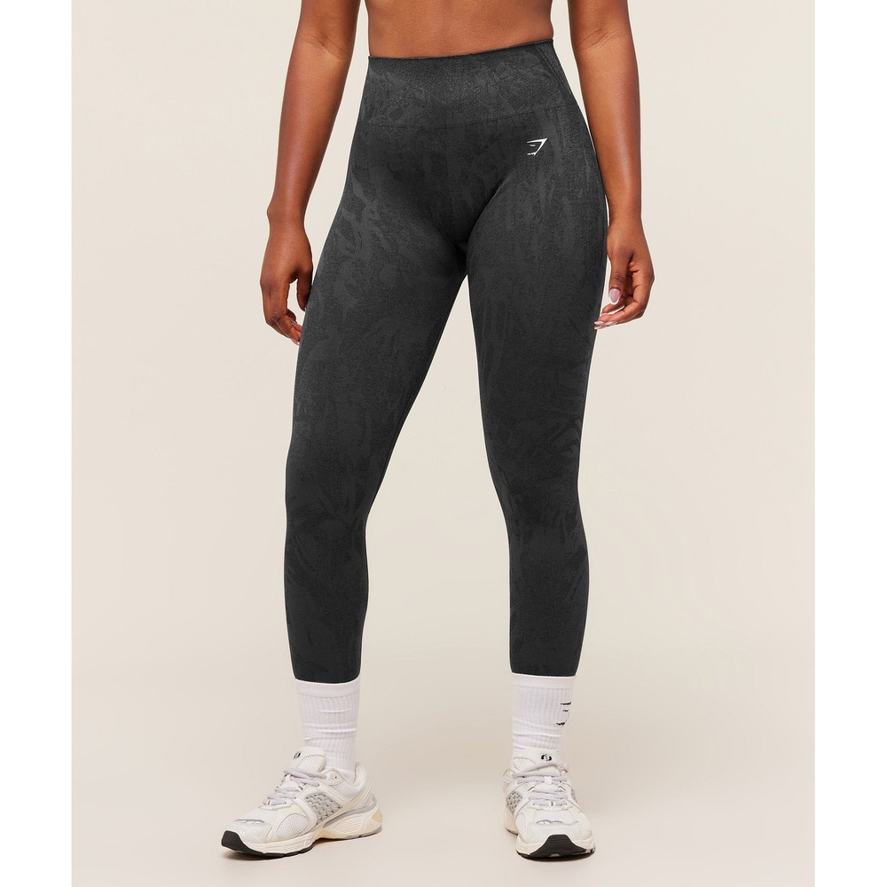 Gymshark Adapt Camo Seamless Leggings